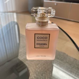 Chanel Perfume - COCO MADEMOISELLE Eau de Parfum Spray